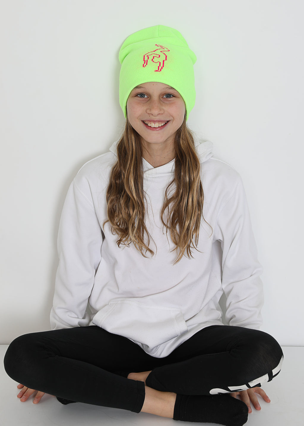 Gymnast Swag Beanie