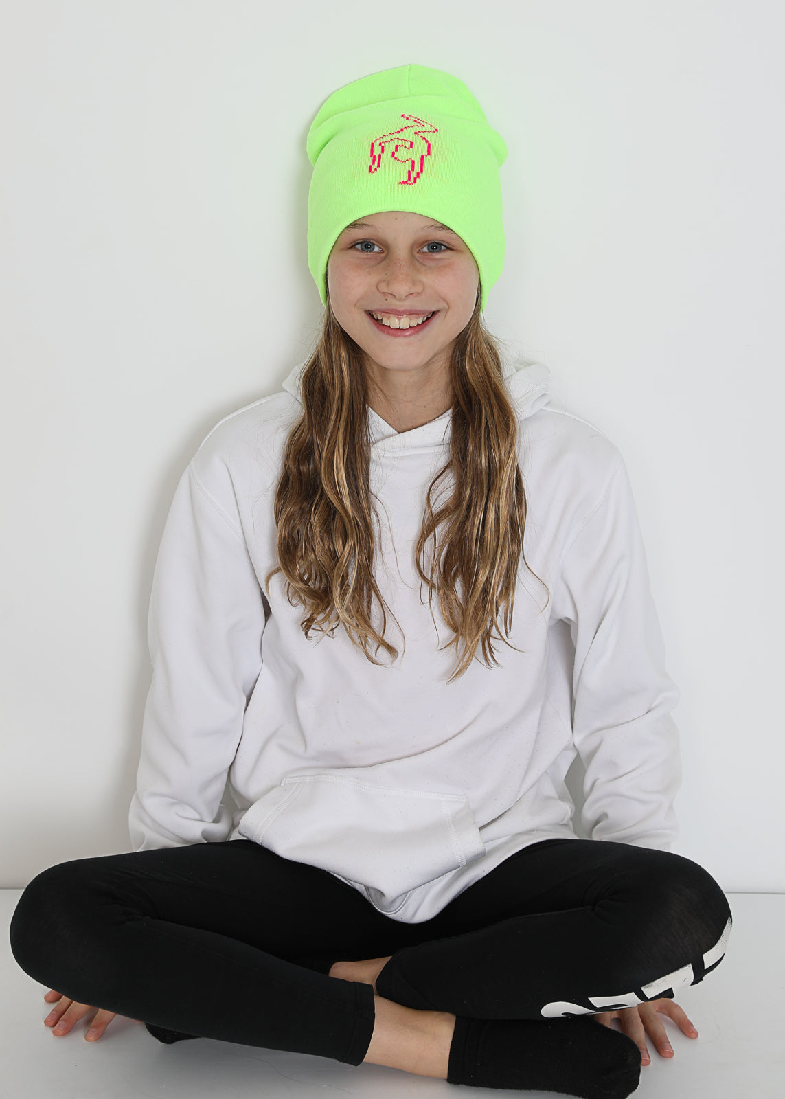 Gymnast Swag Beanie