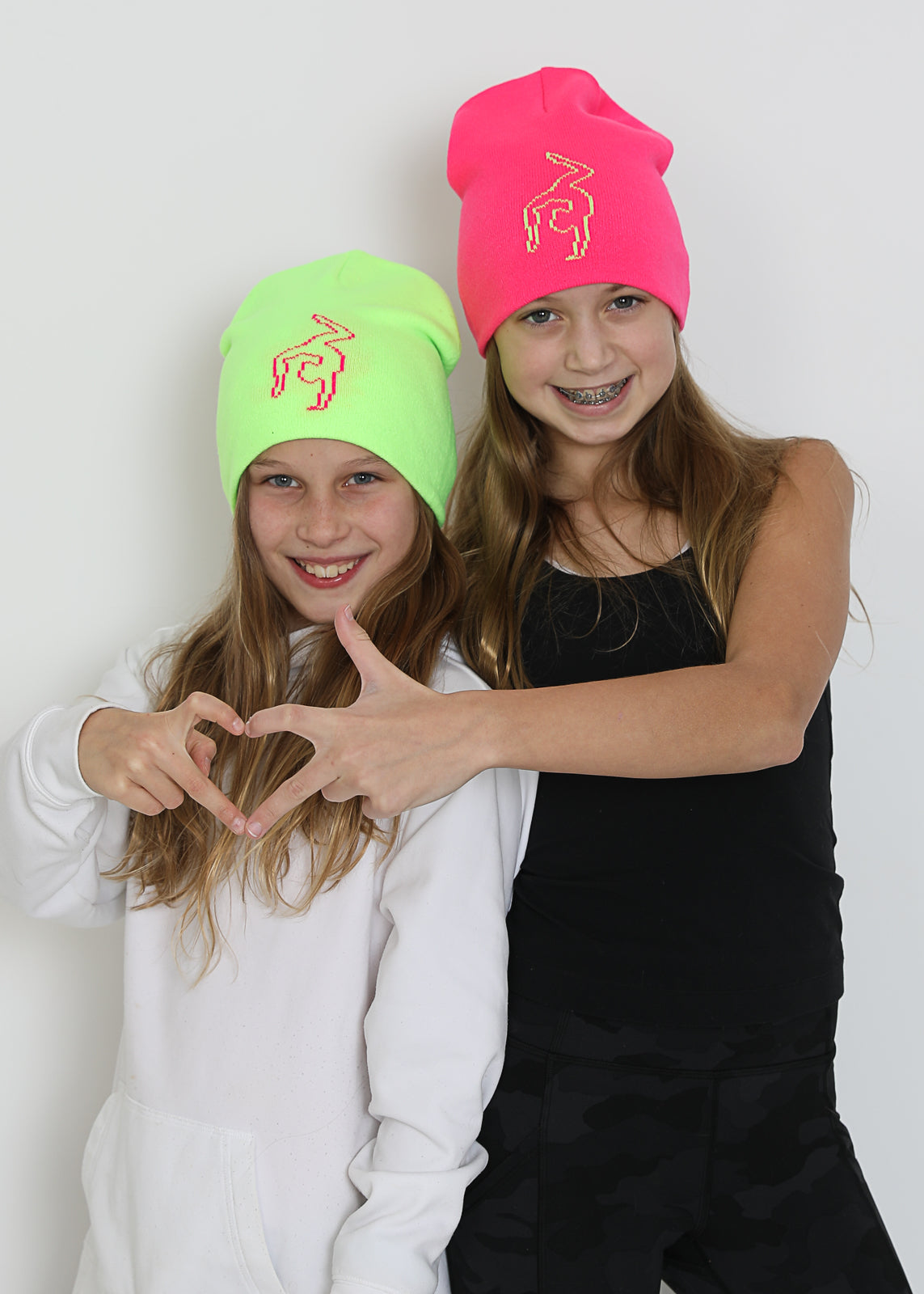 Gymnast Swag Beanie