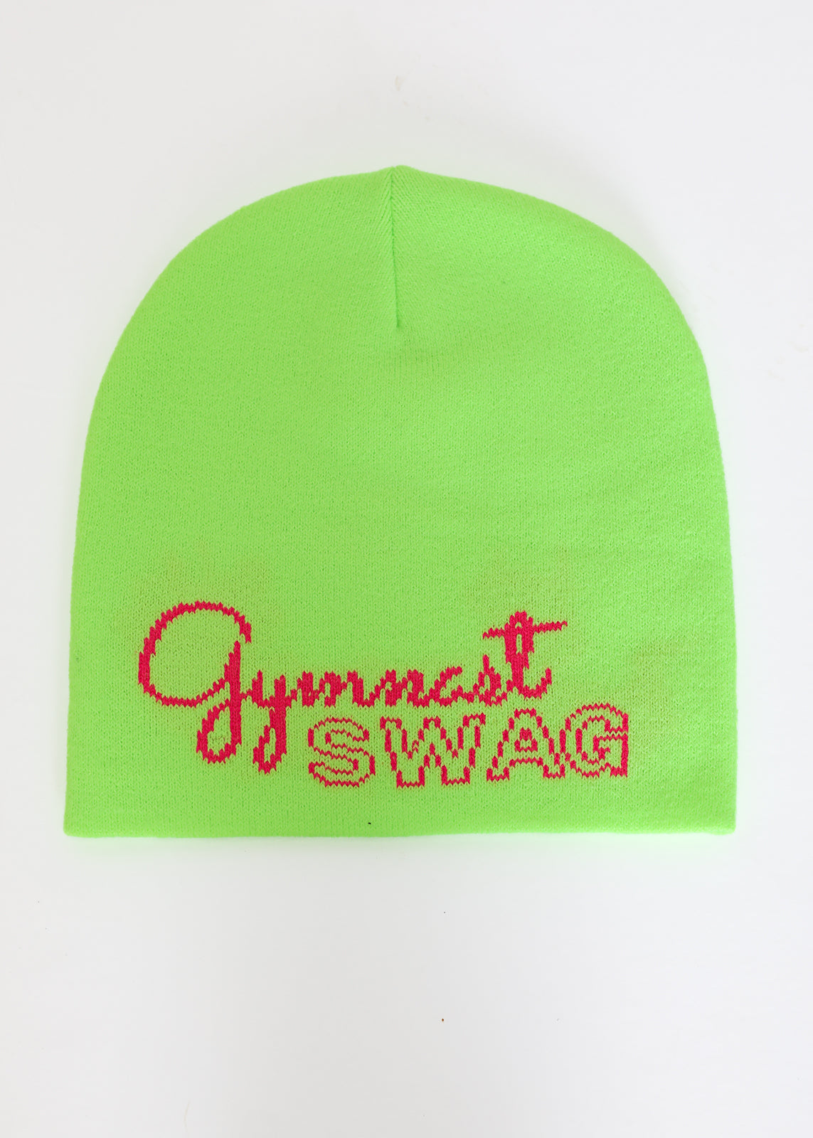 Gymnast Swag Beanie