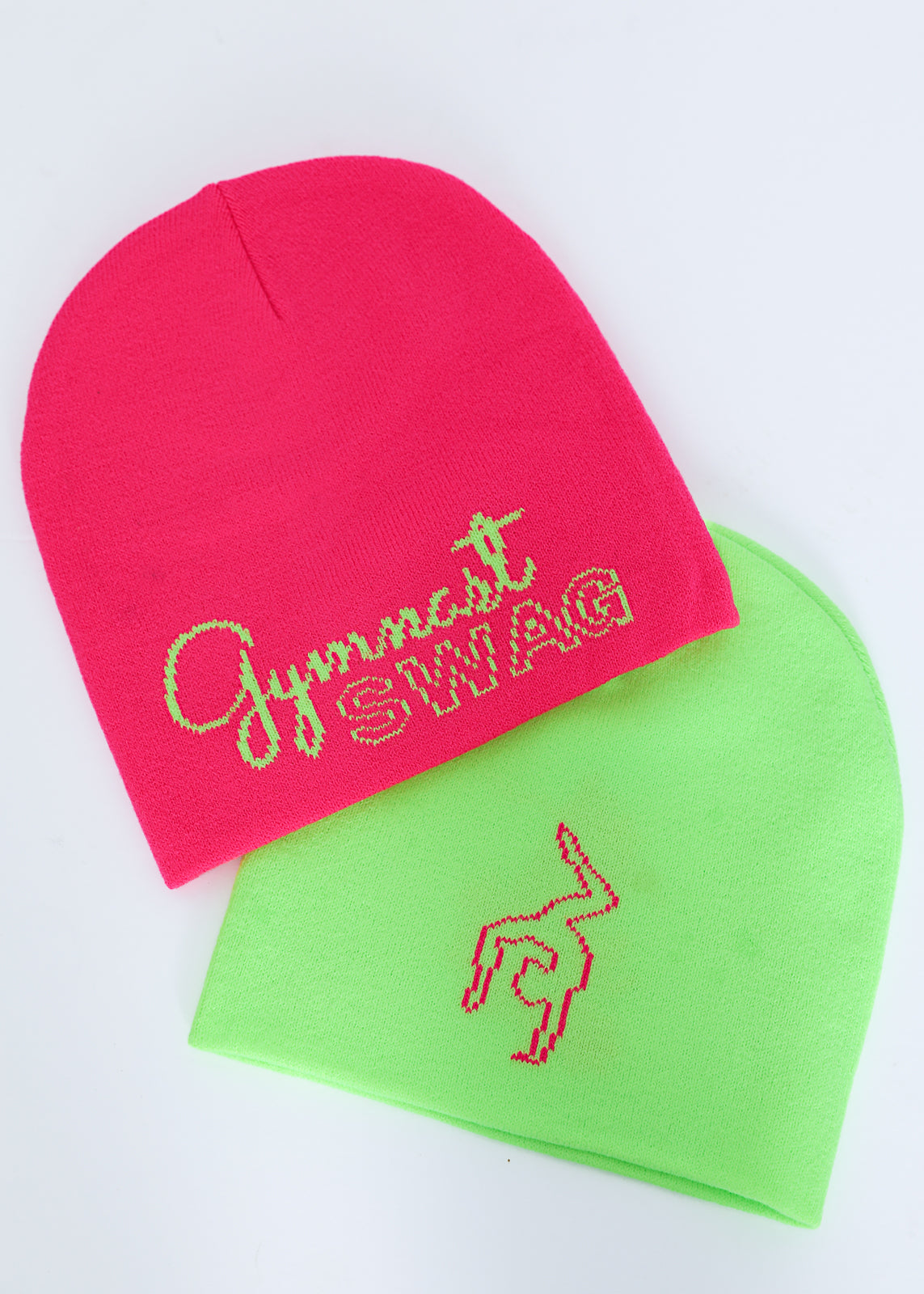 Gymnast Swag Beanie