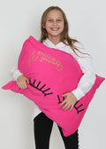 Gymnast Swag Pillowcase