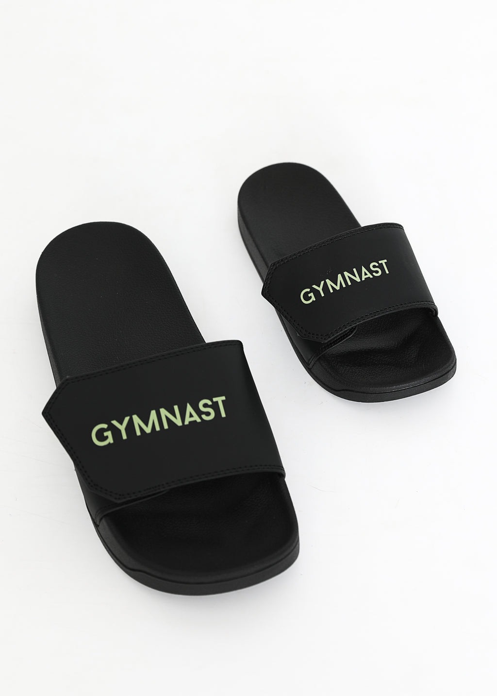 Gymnast Swag Slides