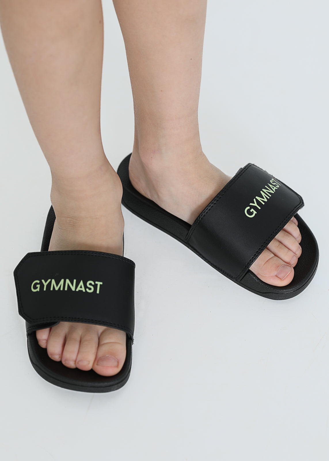 Gymnast Swag Slides